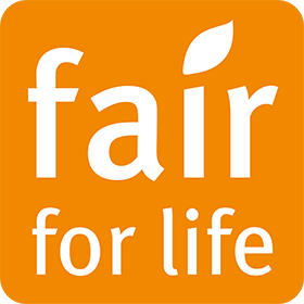 Logo Fair For Life