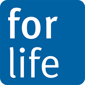 Logo For Life
