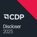 Logo CDP