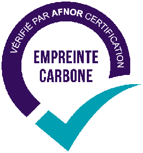 Logo Vérification AFNOR Certification