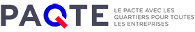 Logo PAQTE