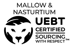 Logo UEBT certification