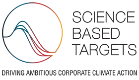 Logo Science based targets