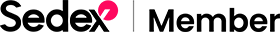 Logo Sedex